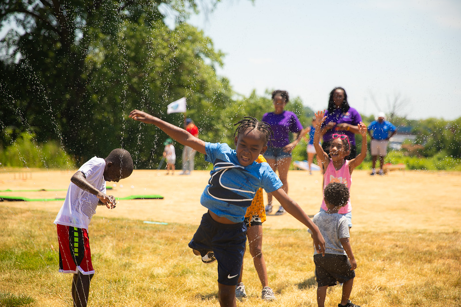 Cobbs Creek Juneteenth'24