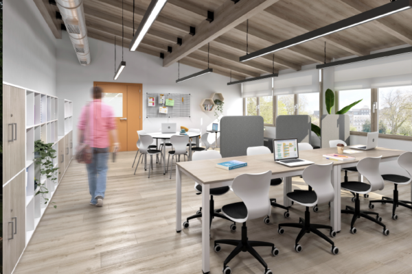 Classroom Render2