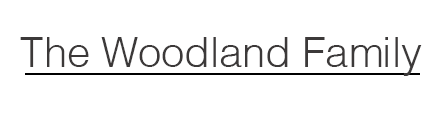 WoodlandFamily