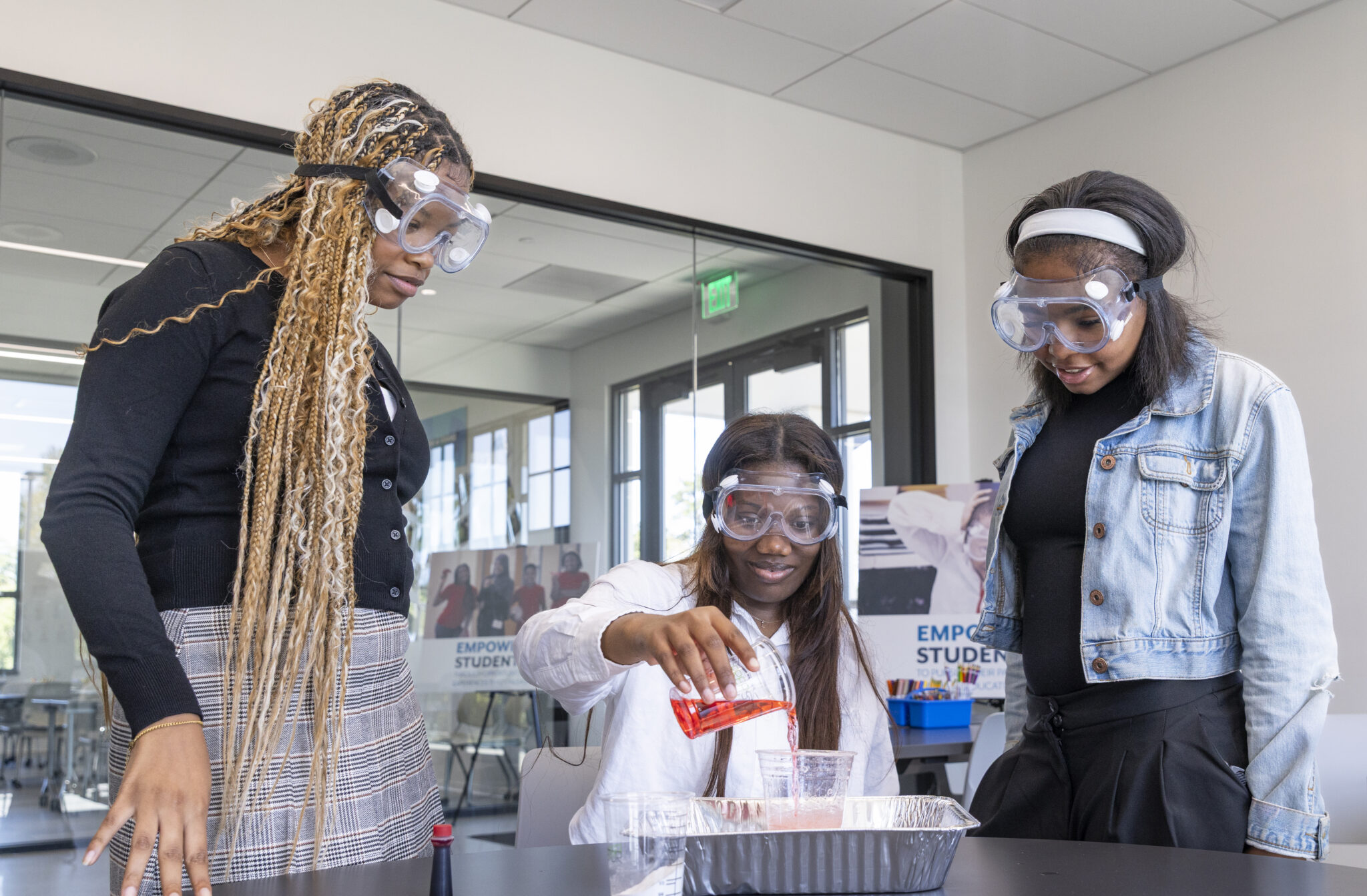 TGR Learning Lab opens winter session enrollment - TGR Learning Labs ...